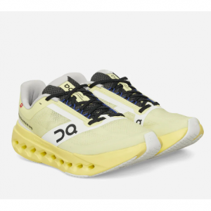 On 女款Cloudsurfer Next Z5 运动鞋