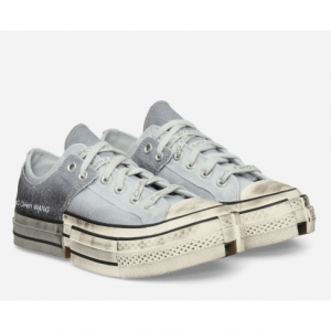 Converse Chuck 70 经典帆布鞋