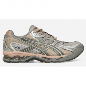 Asics GEL-Nimbus 10.1 运动鞋