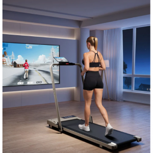 DeerRun A5 PRO Vitality 二合一跑步机 - 星光限量版 | | 英国独家周年纪念