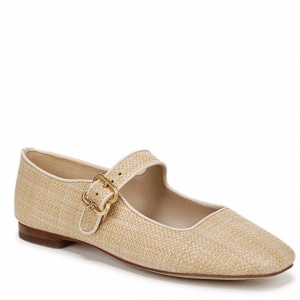 Sam Edelman Michaela 女士平底鞋