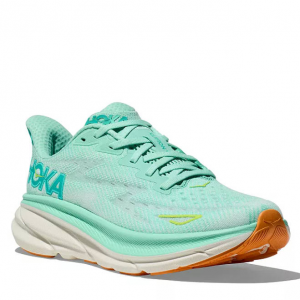 HOKA Clifton 9 女士跑鞋