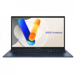 ASUS Vivobook 17 FHD 17.3 英寸笔记本电脑，英特尔酷睿 5 120U，16GB RAM，512GB SSD @ Staples