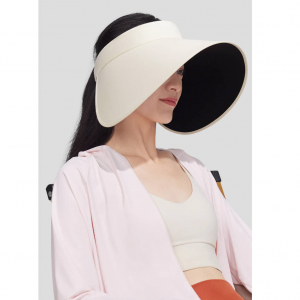 Beneunder Breeze 女士超宽帽檐遮阳帽 UPF50+