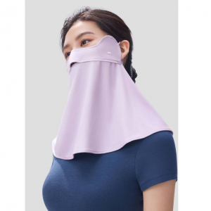 Beneunder Coolguard 清凉颈部防晒面罩 UPF150+