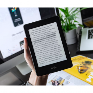 Top 13 Free EPUB eBook Download Sites (Pros & Cons) 