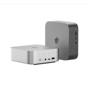 Beelink - SER9 Pro AMD Ryzen™ 7 255H处理器，直降$120