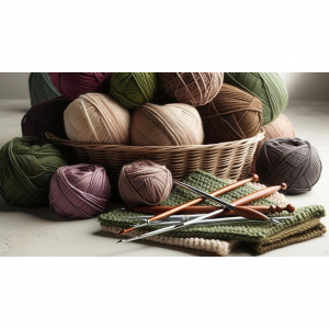 2025各国钩针/棒针型号尺寸对照表 - 中国/日本/欧美针号规格一览！