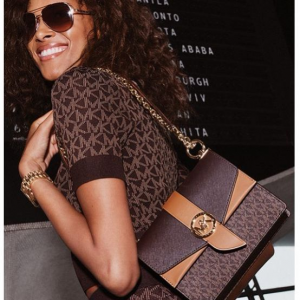 Back To School Sale - Extra 15% Off Select Styles @ Michael Kors Outlet 