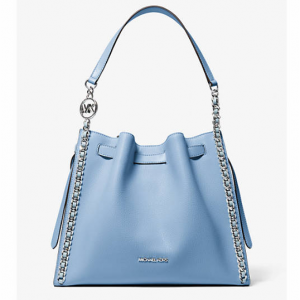 Michael Kors Outlet Mina 大号链条单肩包