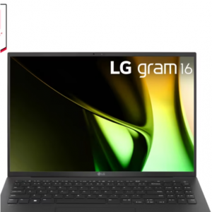 LG - LG gram 16 16" WQXGA触屏超薄本(Ultra 7 155H 32GB 2TB) ，直降$1000