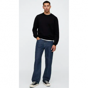 Gap 男士超柔软休闲牛仔裤仅需$16.8免邮 @ Gap Factory