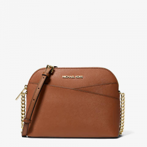 Michael Kors Outlet Jet Set Travel Dome 中号斜挎包