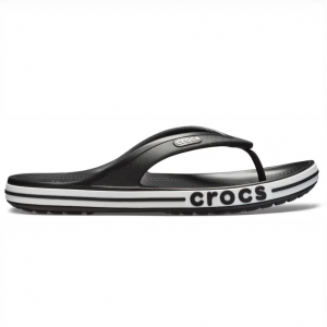 Crocs Bayaband 人字拖
