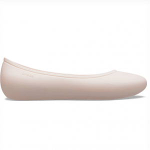 Crocs Brooklyn 平底鞋