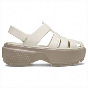 Crocs Stomp Fisherman 凉鞋