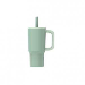 白菜价：Mainstays 20 oz 不锈钢保温吸管杯 @ Walmart