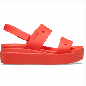 Crocs Brooklyn 4U 凉鞋