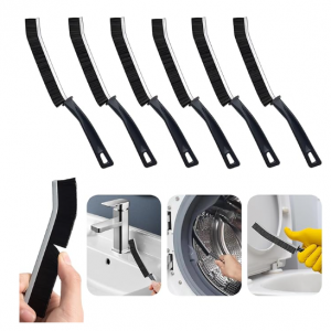 CUNGLIN Crevice Cleaning Brush Magic Brush Tool @ Amazon