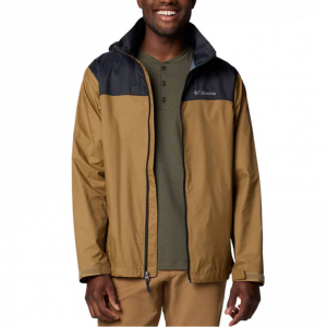 Columbia Glennaker Lake II 男士防水夹克