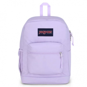 Jansport Cross Town Plus 双肩包