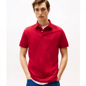 Tommy Hilfiger 1985 男士修身polo衫