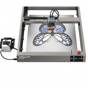 Creality Falcon - Falcon2 22W 二极管激光雕刻机，直降$560 