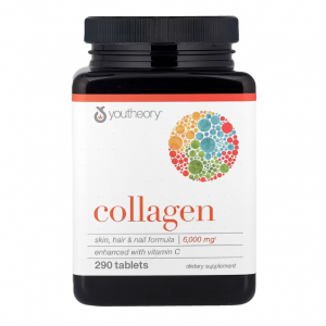 Youtheory, 胶原蛋白,290 片