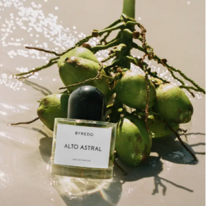 Nordstrom上新！Byredo新香Alto Astral欢乐颂香水