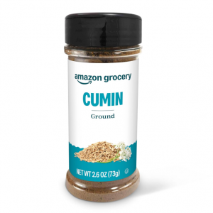 Amazon Grocery 孜然粉 2.6oz @ Amazon