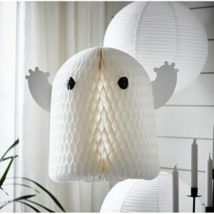New Release: IKEA KUSTFYR Halloween Home Items @ IKEA