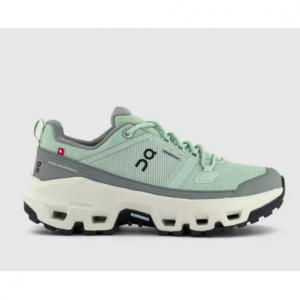 ON Cloudrock 防水运动鞋