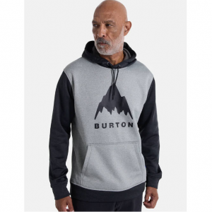 Burton Oak 男士套头连帽衫