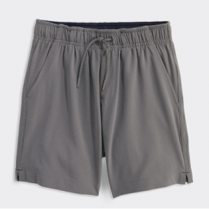 男童高性能短裤