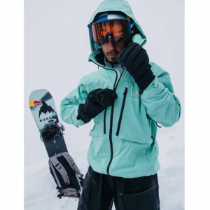 Burton [ak] Hover GORE‑TEX 3L 男士弹力夹克