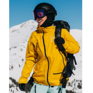 Burton [ak] Kalausi GORE-TEX 3L 滑雪夹克