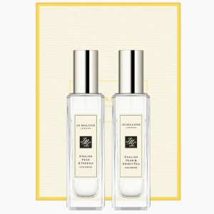 Jo Malone London英国梨香水套装