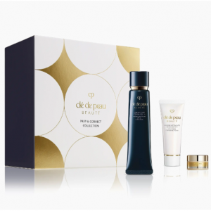 Clé de Peau Beauté 长管隔离套装