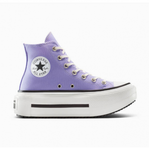 Converse Chuck Taylor All Star Lift Double Stack 高帮厚底板鞋