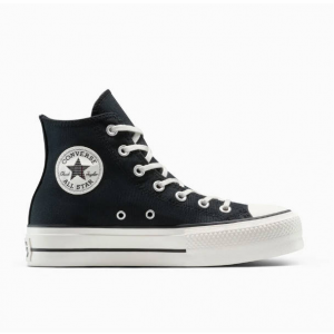 Converse Chuck Taylor All Star Lift 厚底板鞋