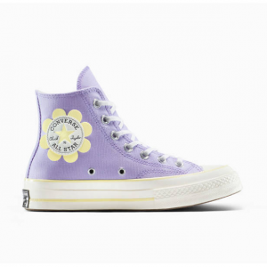 Converse Chuck 70 Flower Patch 高帮板鞋