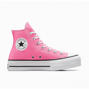 Converse Chuck Taylor All Star Lift 厚底帆布鞋