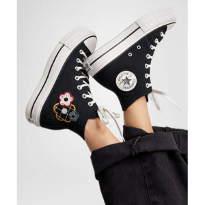 Converse 返校季闪促 精选正价时尚鞋履无门槛75折限时特惠  