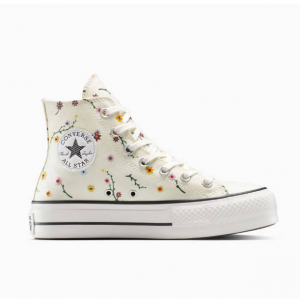 Converse Chuck Taylor All Star Lift 厚底板鞋