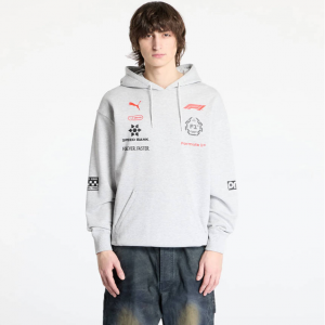 Puma F1 Racing Hoodie