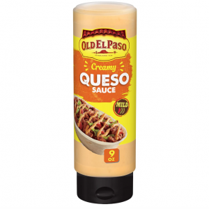 Old El Paso Taco 醬料 9oz @ Amazon