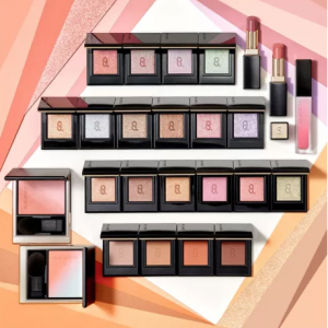 Selfridges上新！SUQQU 2025秋季限定單色眼影漸變腮紅
