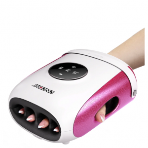 CINCOM - CINCOM SmartTouch手指手部按摩器CM-096H，7.1折+折上再减$10 