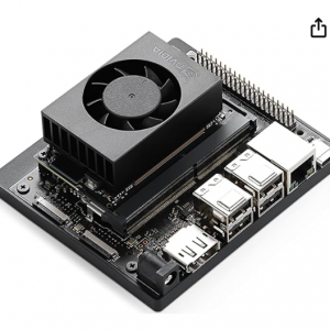 Amazon - NVIDIA Jetson Orin Nano 开发者套件，现价$249
