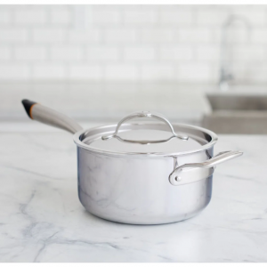 Hestan Cue 3.5qt Sauce Pot - GE Appliances @ Hestan Cue